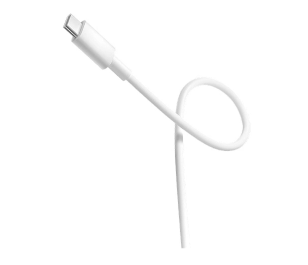 Xiaomi 3A USB-A to USB-C Cable 1m 67373 - 1501661 - zdjęcie 2
